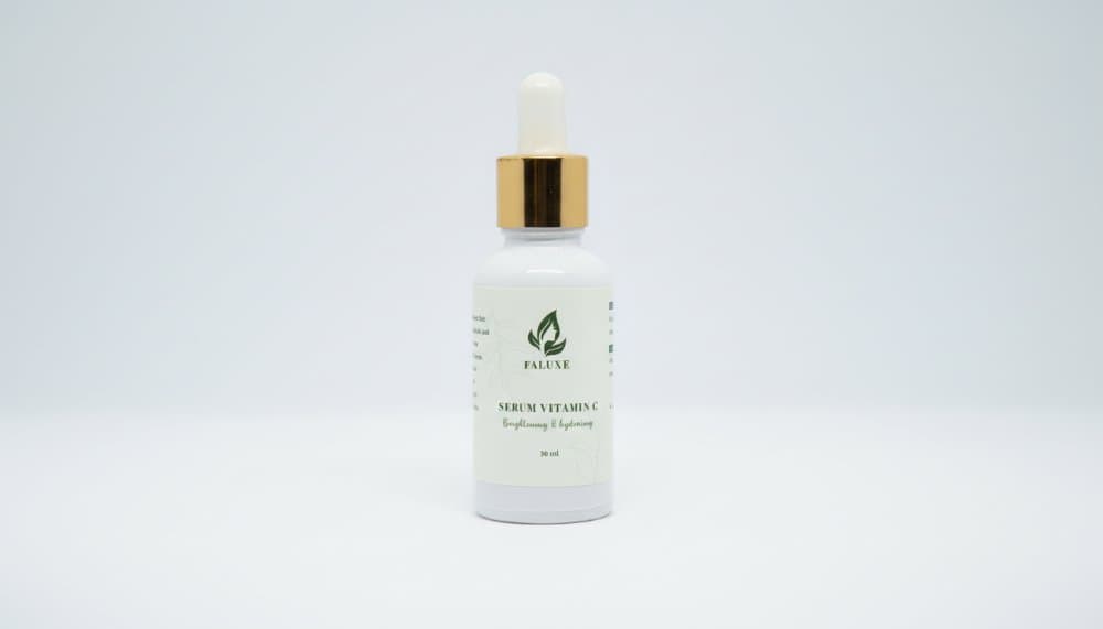 FALUXE Vitamin C Serum