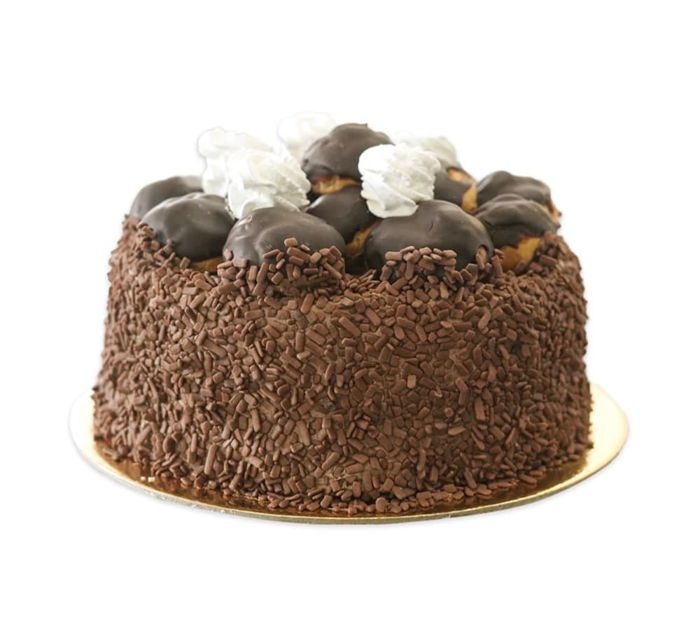 Cortina Chocolate Cake