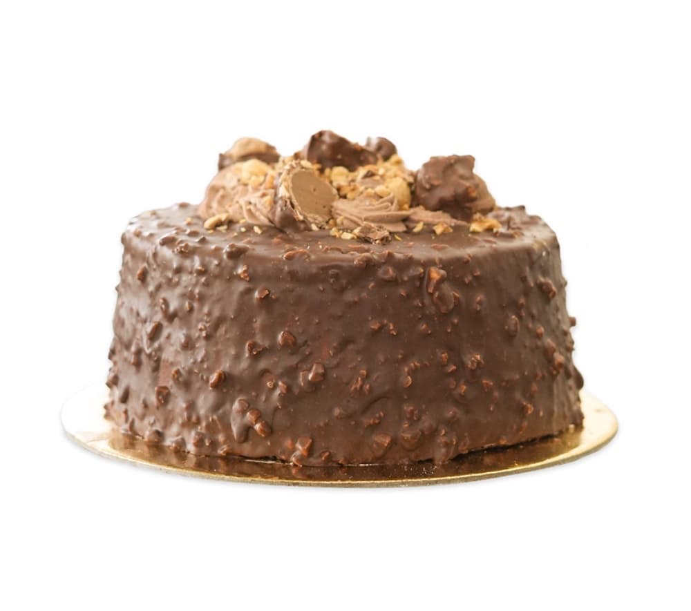 Ferrero Cake
