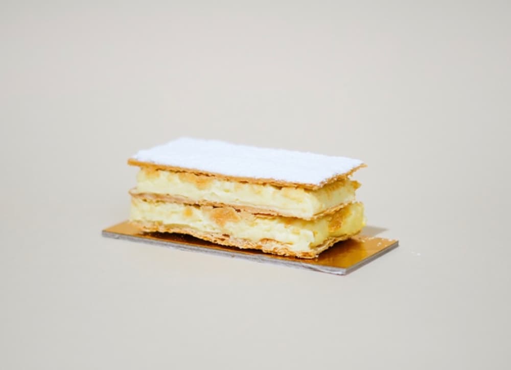 Mille Feuille