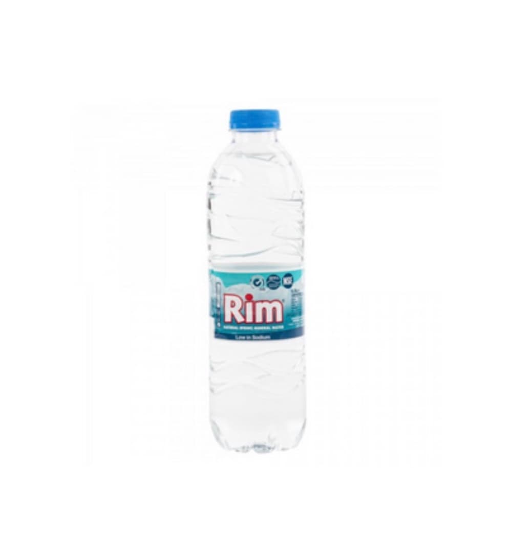 Rim Water