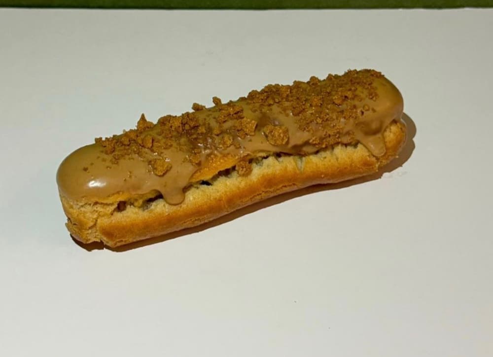 Lotus Éclair