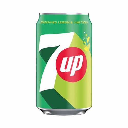7UP