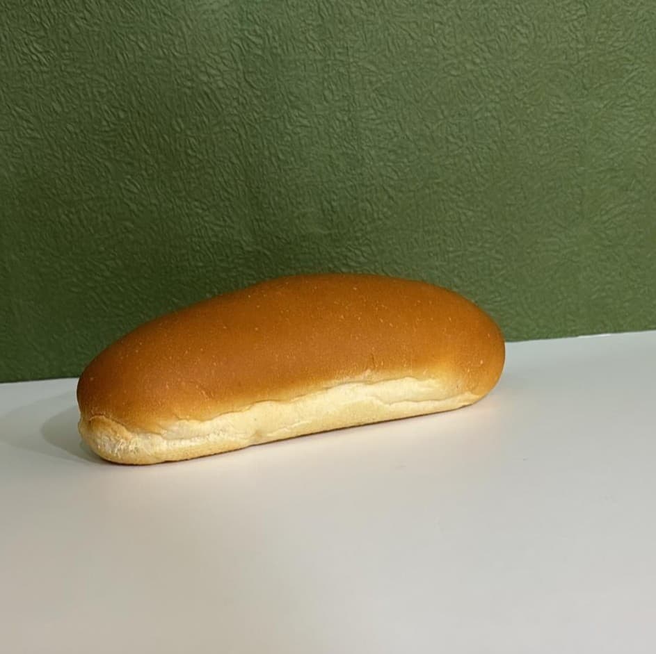 Plain soft Sandwich