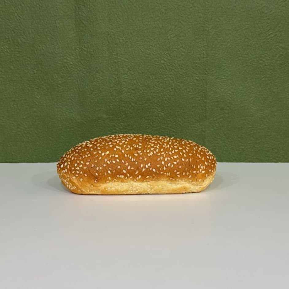 Sesame Soft Sandwich