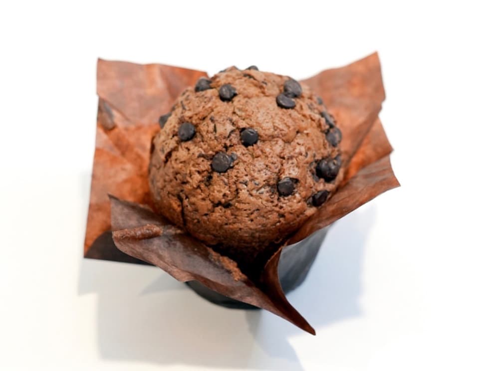 Chocolate Muffin