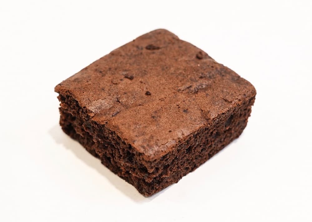 Brownies Regular