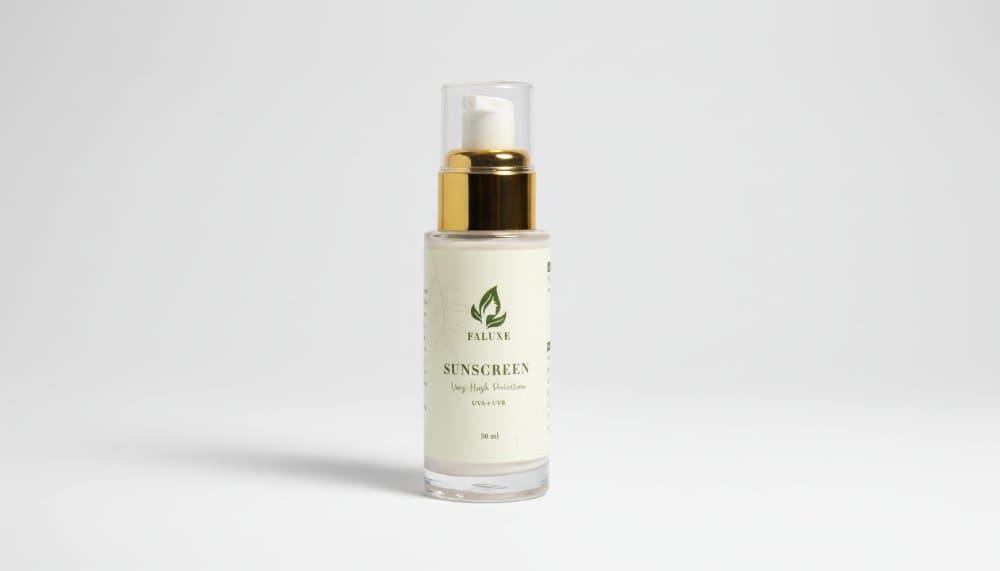 Faluxe Sunscreen