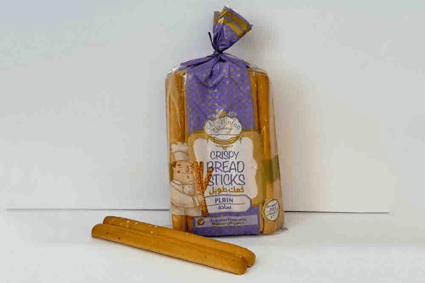 Fingers Without Sesame Kaak