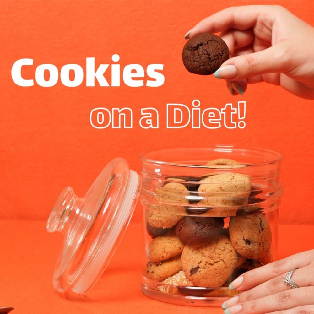 Cookies Diet